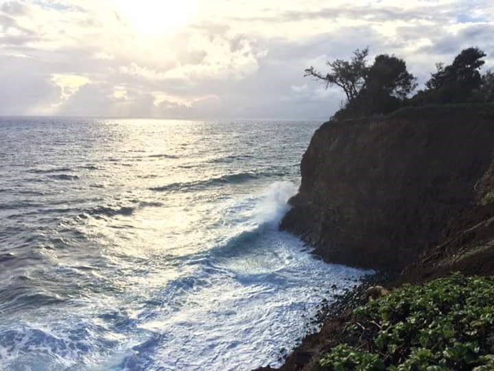 Big Island